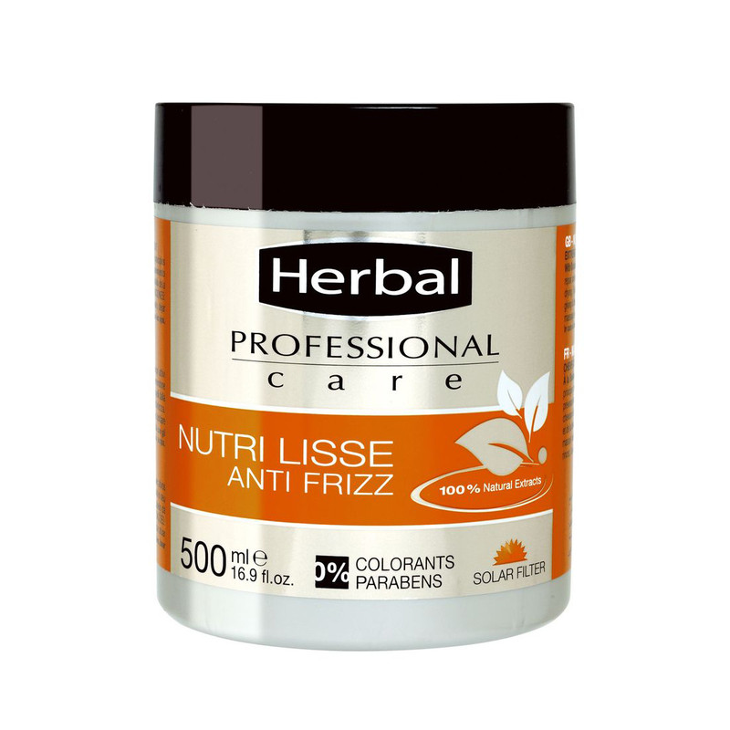 ماسک مو هربال مدل آنتی فریز حجم 500 میلی لیتر ماسک مو هربال مدل آنتی فریز حجم 500 میلی لیتر