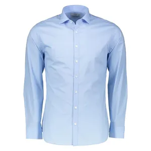 پیراهن آستین بلند مردانه مدل 12