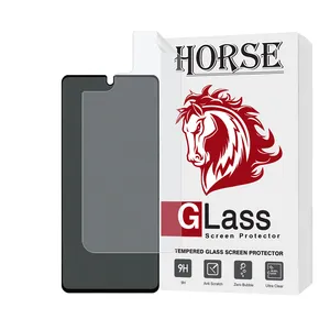 Horse FULLPRIVNANOH Screen Protector With Nano Back For Xiaomi Redmi 13C 4G / Poco C65  