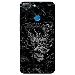 Megafone Dragon 1897 Cover For Honor 9 Lite