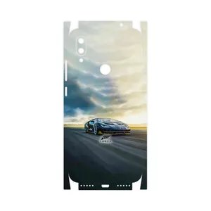 MAHOOT Forza Horizon Game Series-FullSkin Cover Sticker for Xiaomi Redmi 7