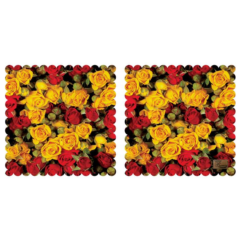 رومیزی رنس مدل TT3-42800 بسته 2 عددی
