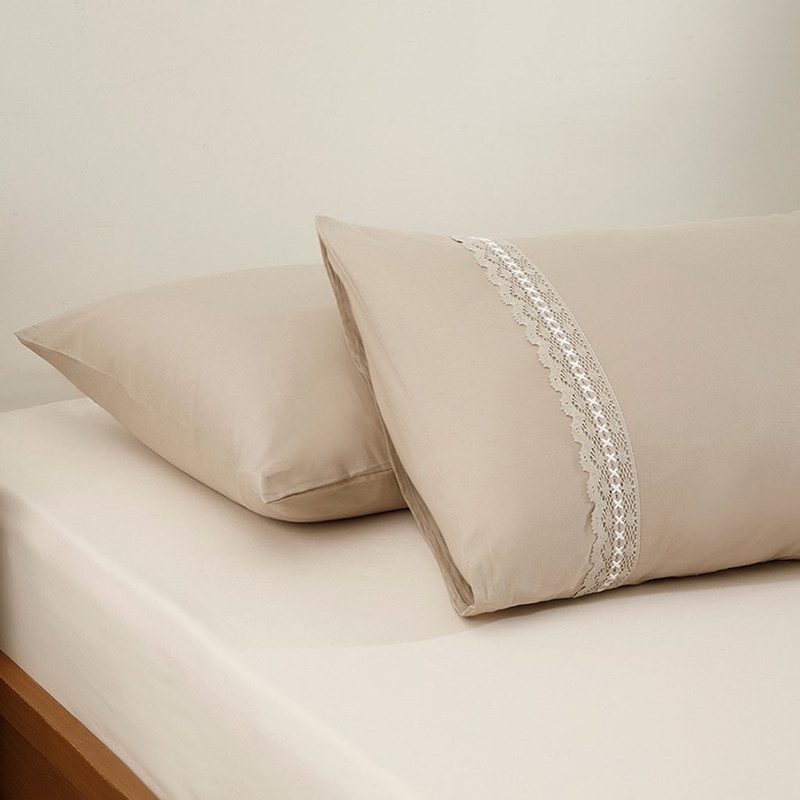 رو بالشی انگلیش هوم مدل Eggy بسته 2 عددی