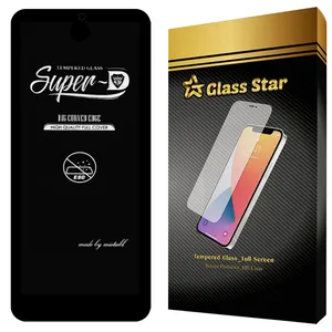 Glass Star SUPRG20 Screen Protector For Xiaomi Poco X6 Pro / Poco X6 / Poco F6 / Poco F6 Pro / Redmi Note 14 5G / 14T / 14T Pro / Daria Bond 2 