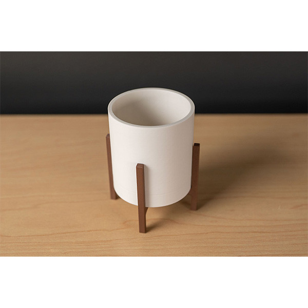 گلدان طرح کلاسیک مدل C12 گلدان طرح کلاسیک مدل C12