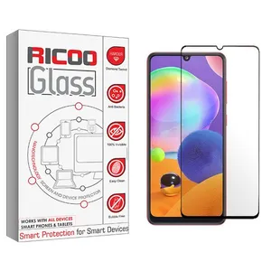 Ricoo RiC2 Full Screen Protector For Samsung Galaxy A31