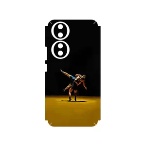 MAHOOT Wrestling Cover Sticker for Honor 90
