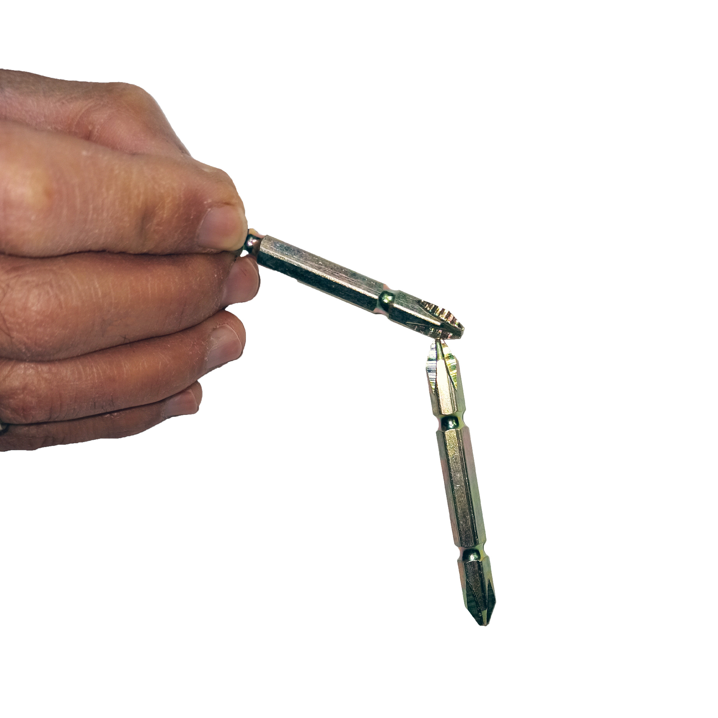 مجموعه 10 عددی سری پیچ گوشتی دو سر چهار سو کد 294 مجموعه 10 عددی سری پیچ گوشتی دو سر چهار سو کد 294