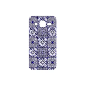 MAHOOT Iran Tile 11 Cover Sticker for Samsung Galaxy Core Prime
