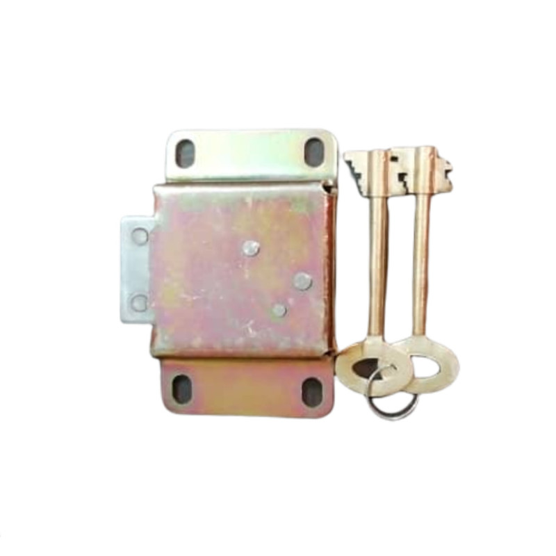 قفل گاوصندوق بخشی مدل 73