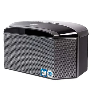 اسپیکر بلوتوثی قابل حمل جی پاس مدل GMS102