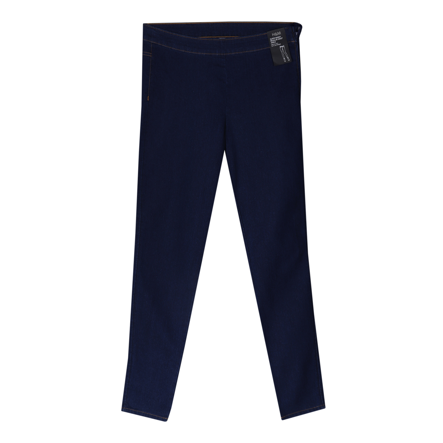 شلوار جین زنانه اچ اند ام مدل 8866