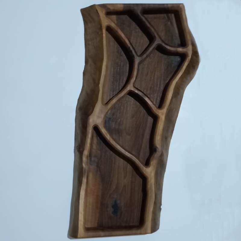 اردوخوری مدل روستیک کد 206