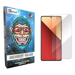 Coconut mnk Screen Protector For Xiaomi  Redmi Note 13 Pro 4G