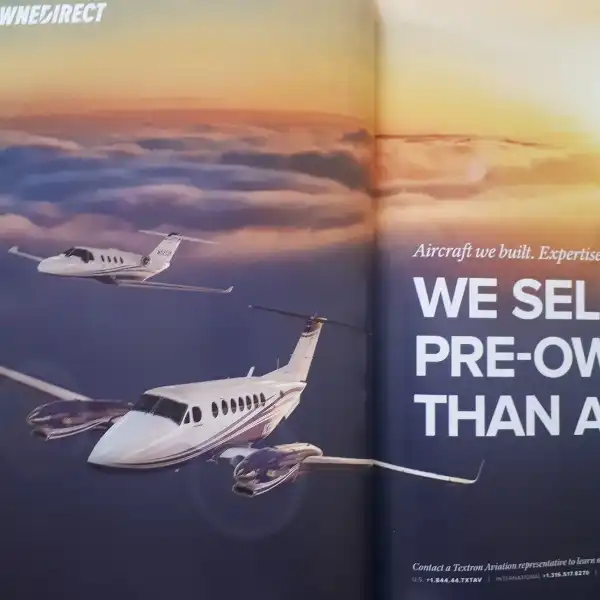 مجله خلبان حرفه اي آگوست 2018