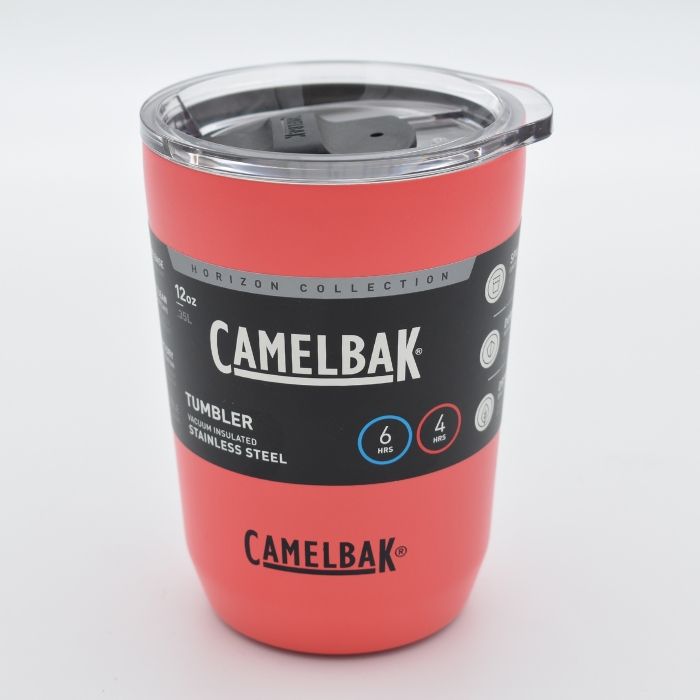 لیوان سفری کمل بک مدل Tumbler گنجایش 0.35 لیتر -  - 4