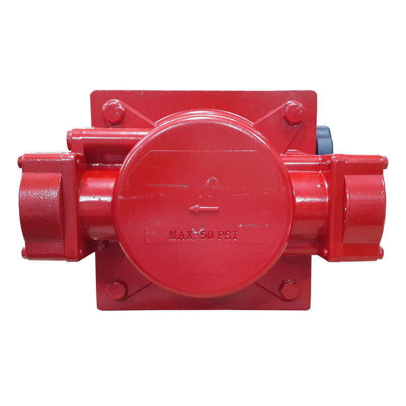 کنتور گازوئیل مدل FM-120-1