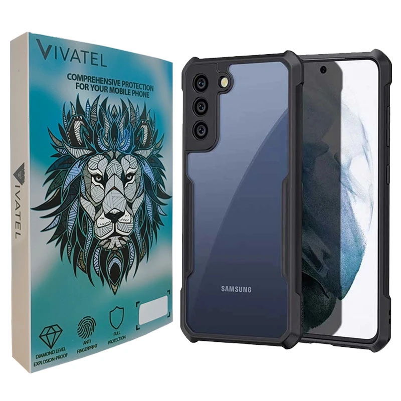 کاور ویواتل مدل Xundd Beatle مناسب برای گوشی موبایل سامسونگ Galaxy S22