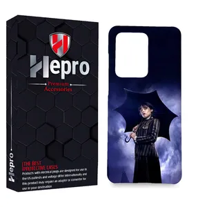 HEPRO MC Cover for Samsung Galaxy S20 Ultra