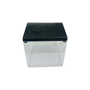 مینی آکواریوم سوبو مدل M-B02