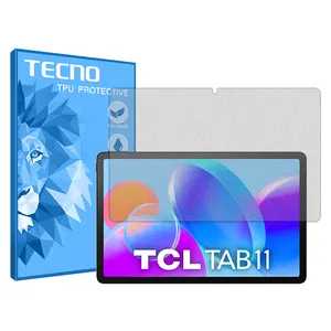 Tecno HyMTT model matte screen protector suitable for TCL Tab 11 Tablet