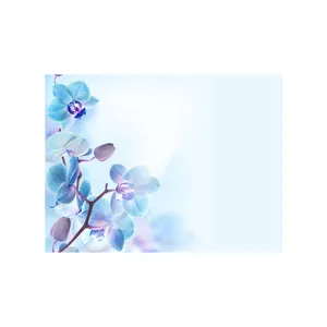 تخته گوشت مدل Flower202