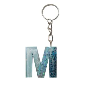 جاکلیدی رزینی طرح M کد 01