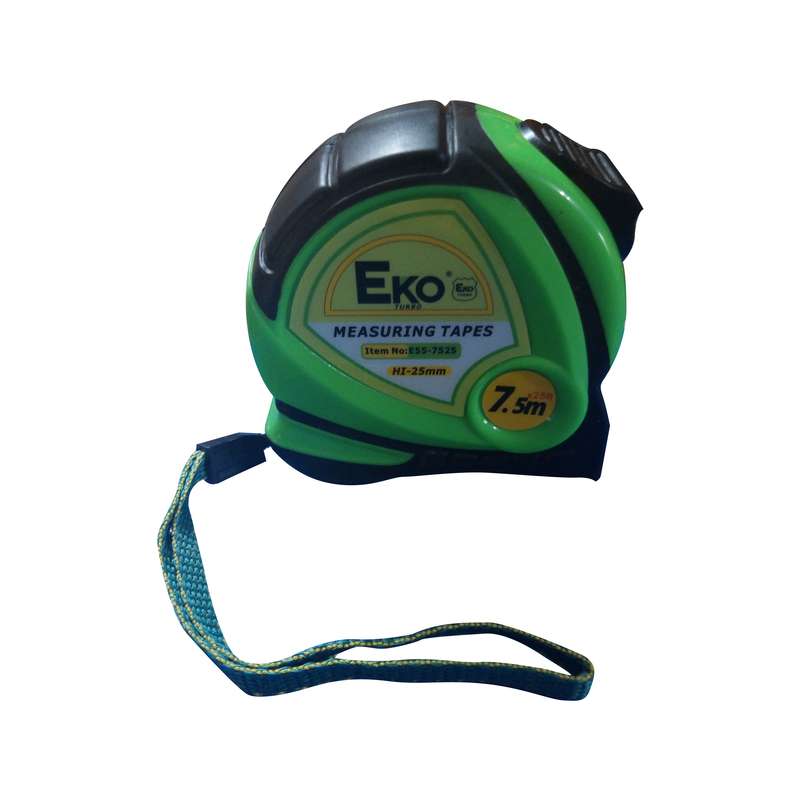 متر 7.5 متری اکو مدل E-75 متر 7.5 متری اکو مدل E-75