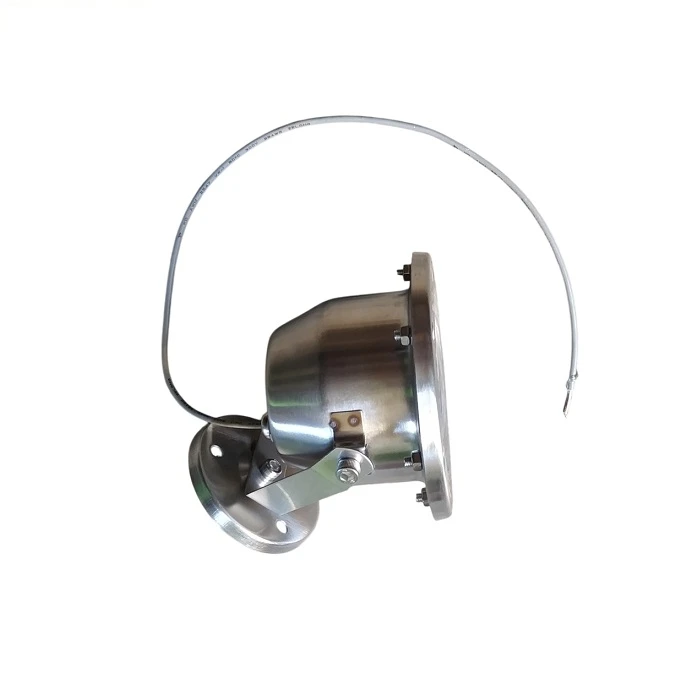 پروژکتور ال ای دی 18 وات  مدل استخری کد  EST18WRGB