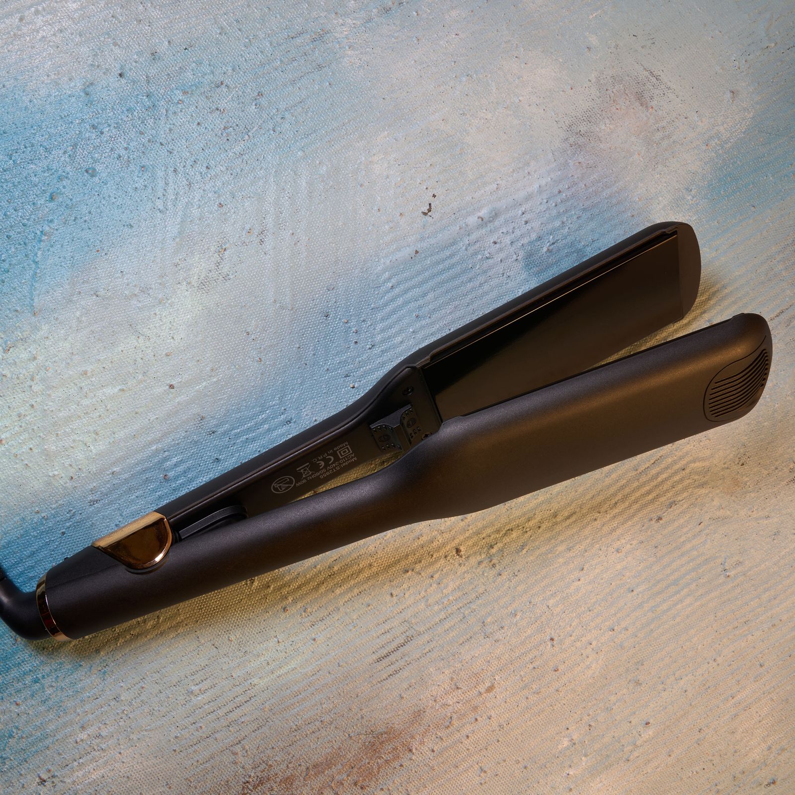 اتو مو باراباس نانو مدل ST2955 -  - 5