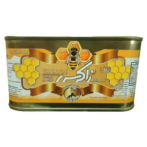 عسل چهارگل زاگرس - 1000 گرم