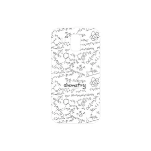 MAHOOT Chemistry Science Cover Sticker for Huawei Ascend G525