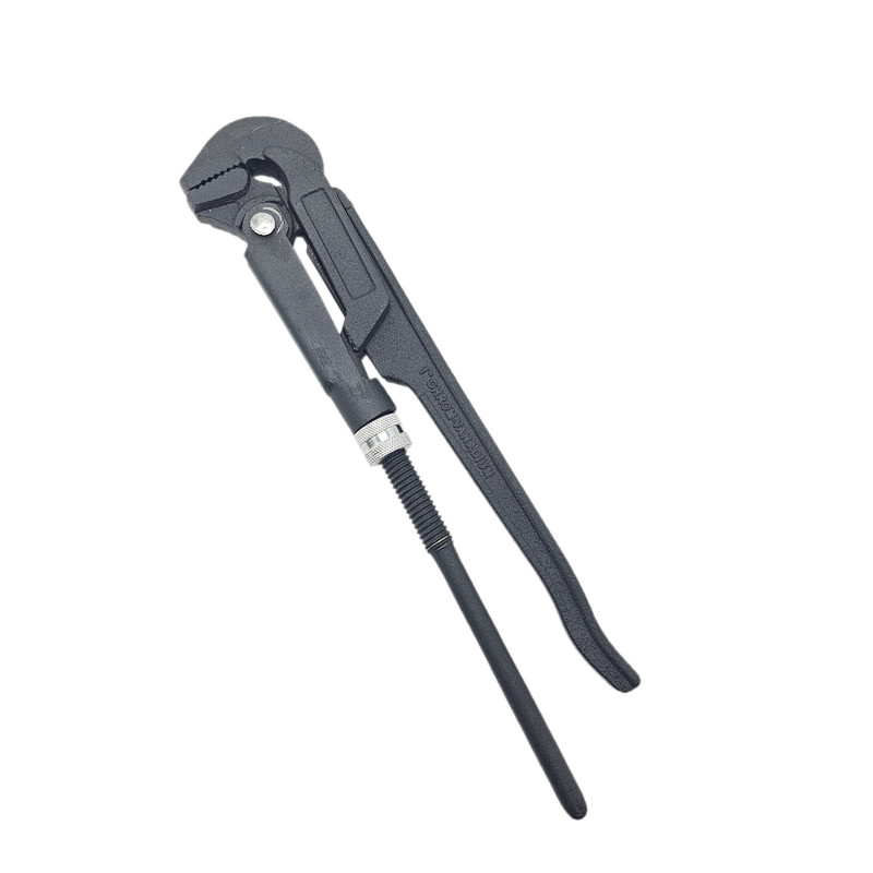 آچار لوله گیر مدل CHROM-VANADIUM سایز 1 اینچ