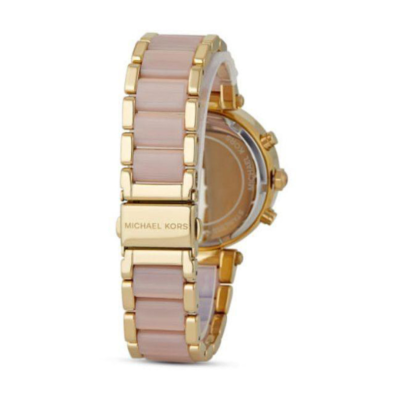 ساعت مچی عقربه ای زنانه مایکل کورس مدل mk6326 ساعت مچی عقربه ای زنانه مایکل کورس مدل mk6326