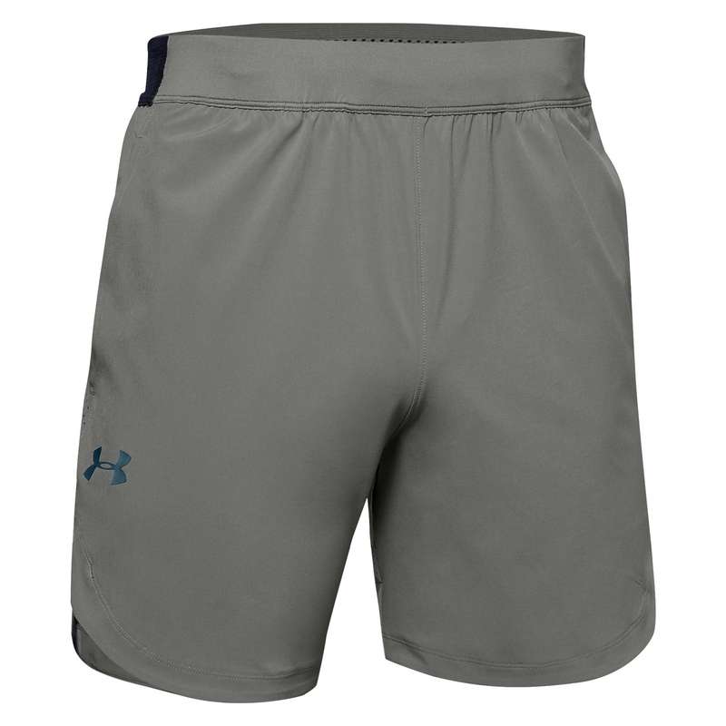 شلوارک ورزشی مردانه آندر آرمور مدل UA1328654-012