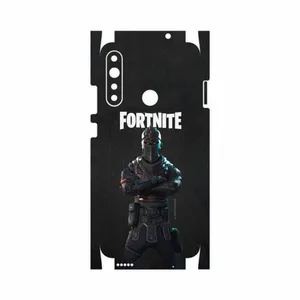 MAHOOT Fortnite-Game-FullSkin Cover Sticker for Gplus P10 Plus