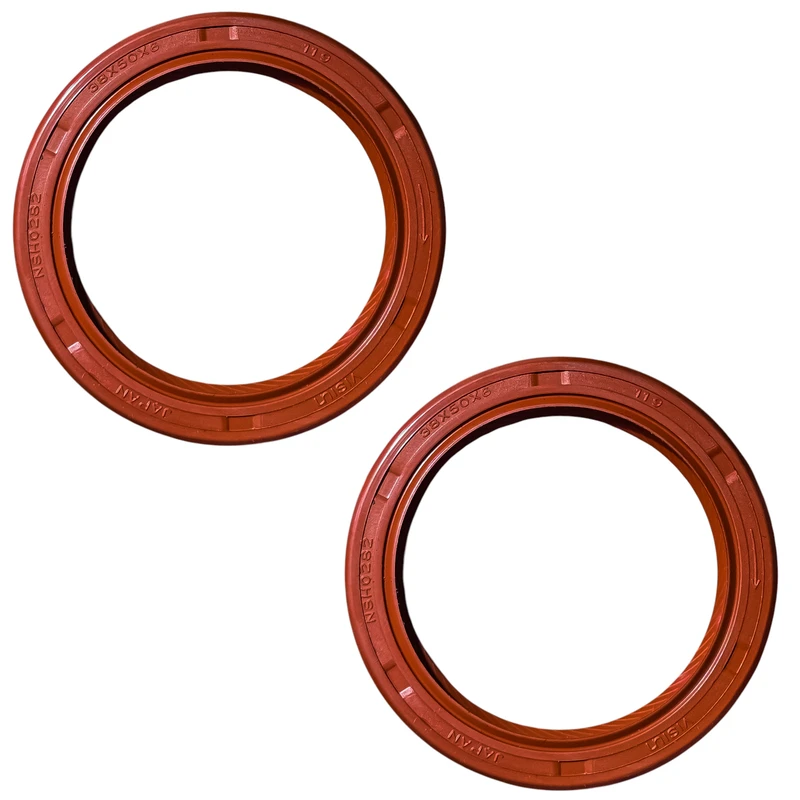 کاسه نمد میل سوپاپ مدل Tasouki.Japan مناسب برای تارا بسته 2 عددی