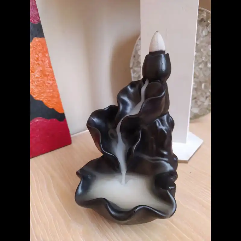 جاعودی مدل آبشاری طرح گلبرگ