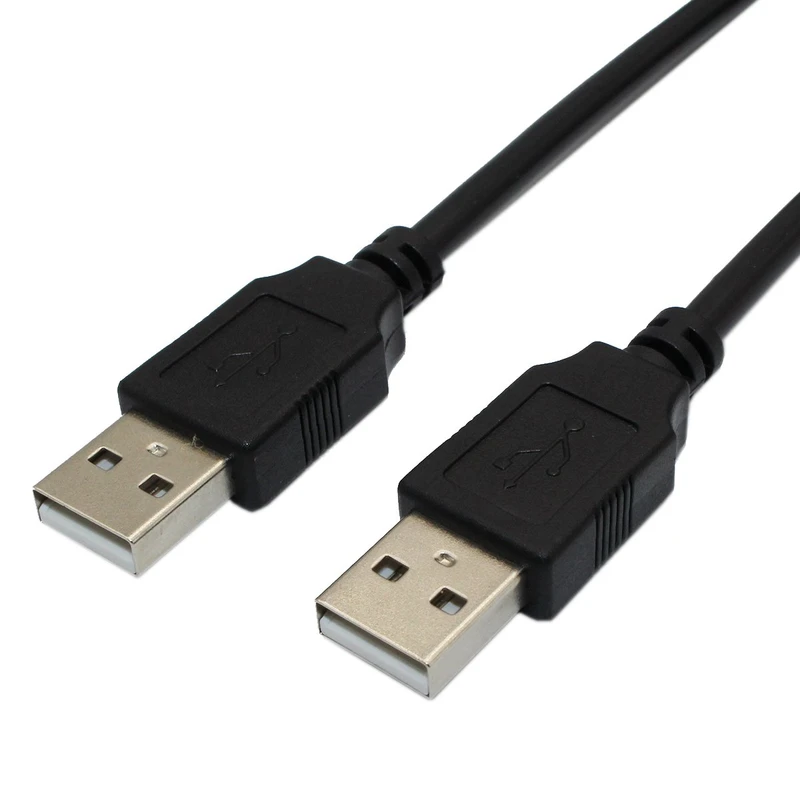 عکس شماره 4 : کابل نری usb به نری usb مالیمو مدل choke طول 1.5 متر