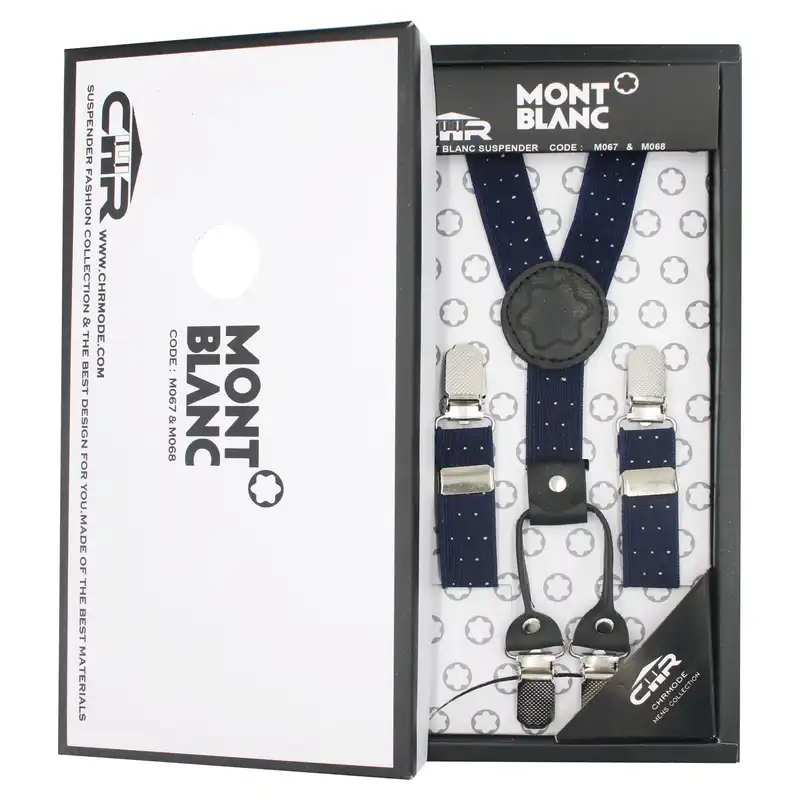 ساسبند زنانه سی اچ آر  مدل W067BUDSPD