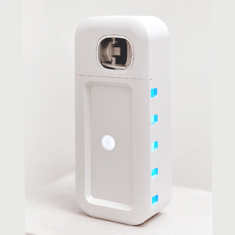 عکس شماره 14 : جا مسواکی مدل ra901