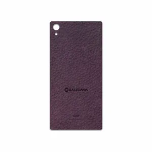 MAHOOT PL-QLQM Cover Sticker for Sony Xperia Z5 Premium