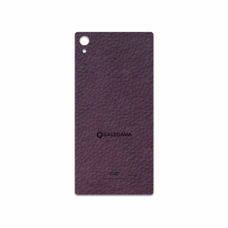 برچسب پوششی ماهوت مدل PL-QLQM مناسب برای گوشی موبایل سونی Xperia Z5 Premium