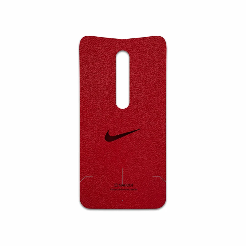 برچسب پوششی ماهوت مدل RL-NK مناسب برای گوشی موبایل موتورولا Moto X Style