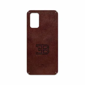 MAHOOT NL-BGGT Cover Sticker for Xiaomi Redmi 9T