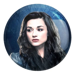 پیکسل خندالو طرح آلیسون سریال تین ولف Teen Wolf کد 28455 مدل بزرگ