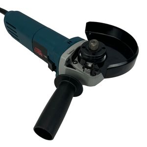نقد و بررسی مینی فرز باس مدل کلید بغل BS-6-115 توسط خریداران