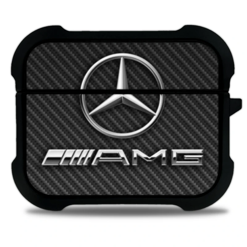 کاور آکام مدل AAPPCASHW-BENZ2 مناسب برای کیس اپل ایرپاد پرو