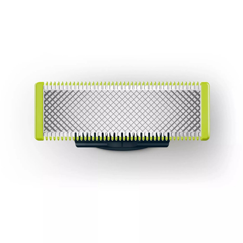 تیغ و شبکه فیلیپس مدل One Blade بسته 4 عددی تیغ و شبکه فیلیپس مدل One Blade بسته 4 عددی