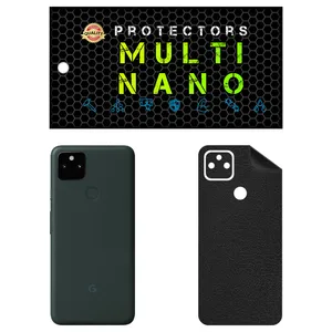 MULTI NANO X-F1L Back Skin For Google Pixel 5A 5G
